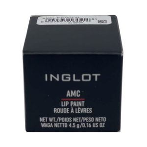 Inglot AMC Lip Paint - Shade 51