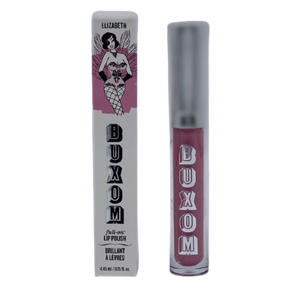 Buxom Full On Lip Polish Lip Gloss - Elizabeth