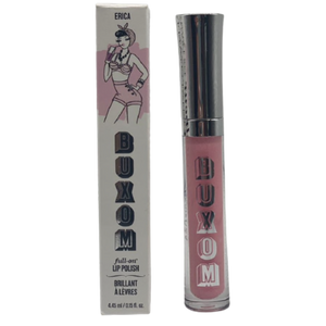 Buxom Full On Lip Polish Lip Gloss - Erica