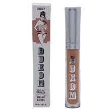 Load image into Gallery viewer, Buxom Full On Lip Polish Lip Gloss - Lindsey