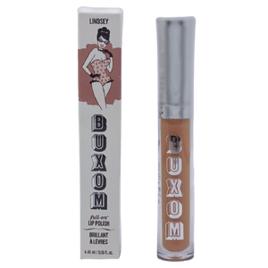 Buxom Full On Lip Polish Lip Gloss - Lindsey