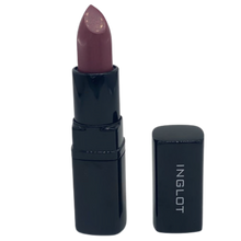 Load image into Gallery viewer, Inglot Lipstick Matte - Shade 411