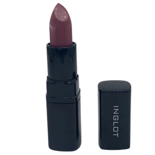 Inglot Lipstick Matte - Shade 411