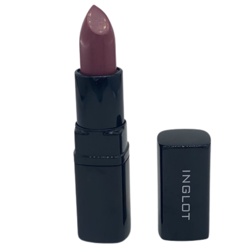 Inglot Lipstick Matte - Shade 411