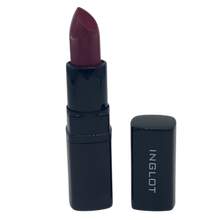 Load image into Gallery viewer, Inglot Lipstick Matte - Shade 412