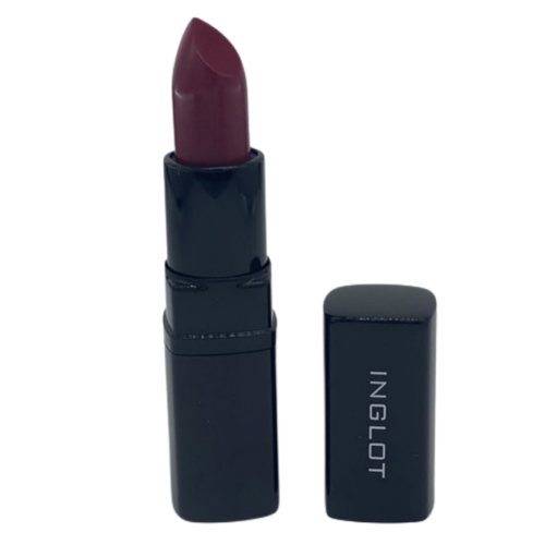 Inglot Lipstick Matte - Shade 412