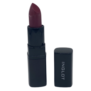 Inglot Lipstick Matte - Shade 412