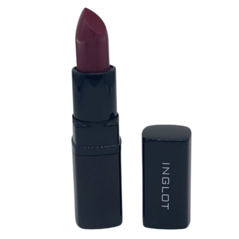 Inglot Lipstick Matte - Shade 412