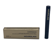 Load image into Gallery viewer, Hourglass Confession Ultra Slim Lipstick Refill - If Only