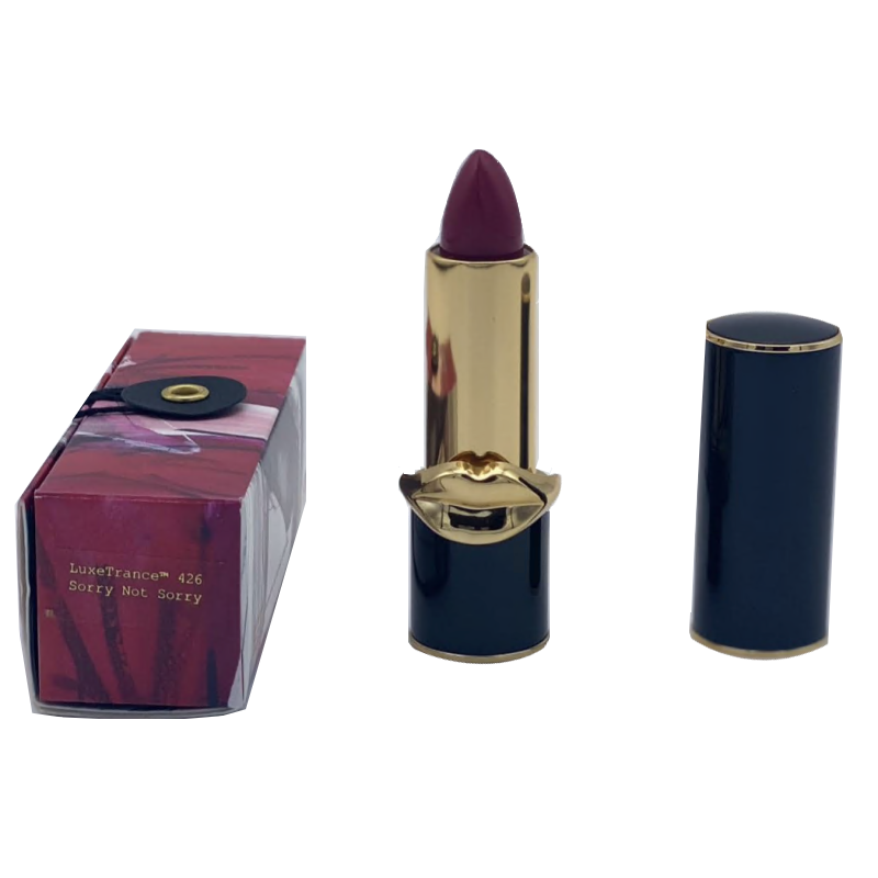 Pat McGrath Labs LuxeTrance Lipstick - 426 Sorry Not Sorry