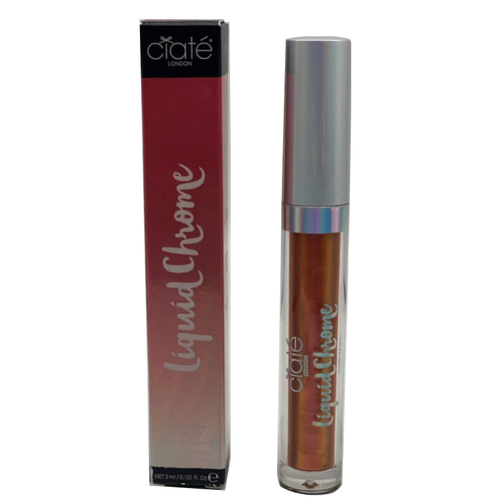 Ciate London Liquid Chrome Lip Lacquer - Nova