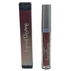 Ciate London Liquid Chrome Lip Lacquer - Venus