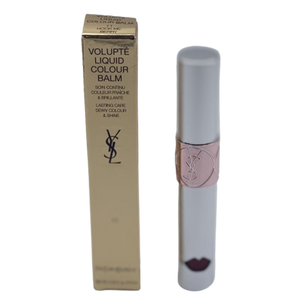 Yves Saint Laurent Volupte Liquid Colour Balm - 11 Hook Me Berry