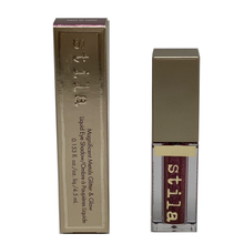 Load image into Gallery viewer, Stila Glitter &amp; Glow Liquid Eyeshadow - Next To Notte