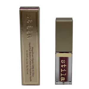 Stila Glitter & Glow Liquid Eyeshadow - Next To Notte