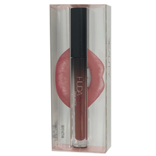 Load image into Gallery viewer, Huda Beauty Demi Matte Cream Liquid Lipstick - Feminist