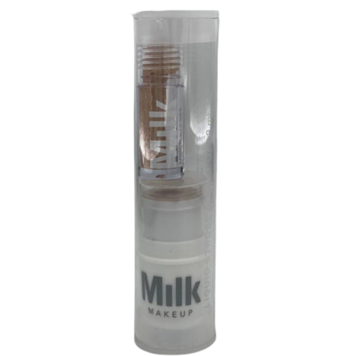 Milk Makeup Liquid Strobe + Matte Bronzer Mini - Beam/Baked