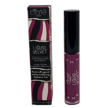 Load image into Gallery viewer, Ciate London Liquid Velvet Matte Liquid Lipstick - Chatterbox