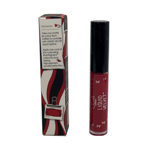 Ciate London Liquid Velvet Matte Liquid Lipstick - Diva