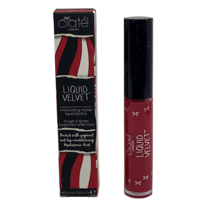 Ciate London Liquid Velvet Matte Liquid Lipstick - Diva