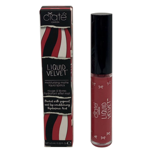 Ciate London Liquid Velvet Matte Liquid Lipstick - Smitten