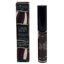 Load image into Gallery viewer, Ciate London Liquid Velvet Matte Liquid Lipstick - Voodoo