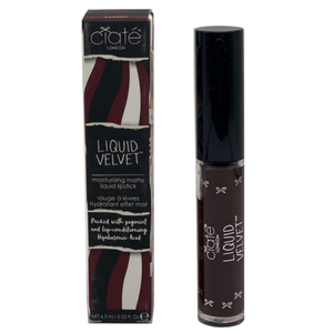 Ciate London Liquid Velvet Matte Liquid Lipstick - Voodoo