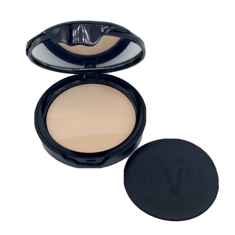 Kat Von D Lock-It Blotting Powder - Light