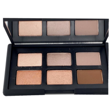 Load image into Gallery viewer, NARS Eyeshadow Palette - Long Hot Summer