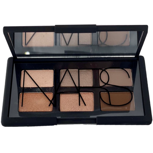 NARS Eyeshadow Palette - Long Hot Summer