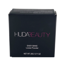 Load image into Gallery viewer, Huda Beauty Easy Bake Loose Powder - Banana Bread