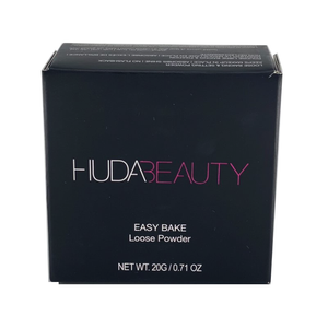 Huda Beauty Easy Bake Loose Powder - Banana Bread