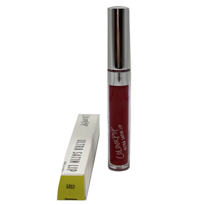 ColourPop Ultra Satin Lip Liquid Lipstick - Lost