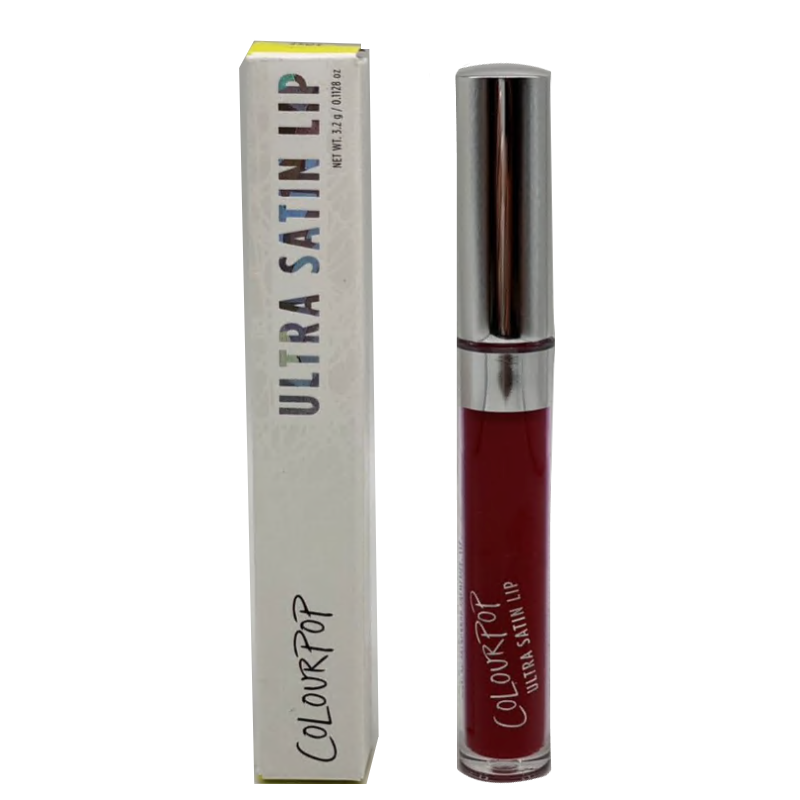 ColourPop Ultra Satin Lip Liquid Lipstick - Lost