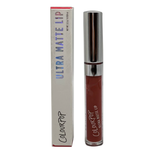 ColourPop Ultra Matte Lip Liquid Lipstick - Love Bug