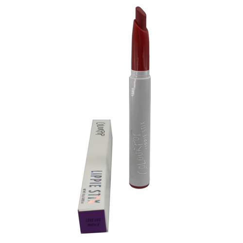 ColourPop Lippie Stix - Love Life