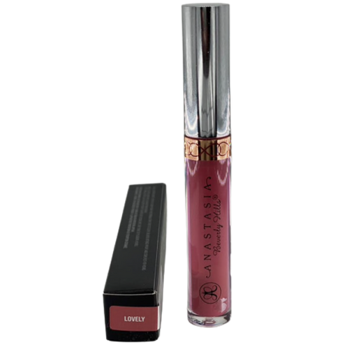 Anastasia Beverly Hills Liquid Lipstick - Lovely