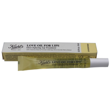 Load image into Gallery viewer, Kiehls Since 1851 Love Oil For Lips Glow Infusing Lip Treatment - Untinted