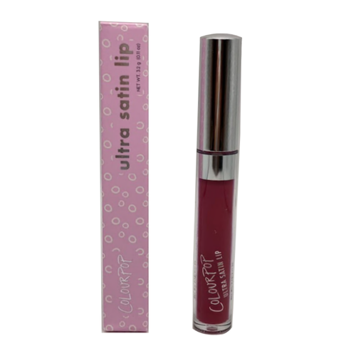 ColourPop Ultra Satin Lip Liquid Lipstick - Lyin'King