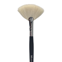 Load image into Gallery viewer, Morphe Makeup Brushes Collection Artist - M310 Large Soft Fan Highlighter