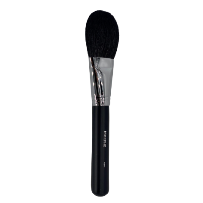 Morphe Makeup Brushes Collection Artist - M551 Tapered Powder