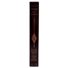 Load image into Gallery viewer, Charlotte Tilbury Magic Away Liquid Concealer - 2 Fair