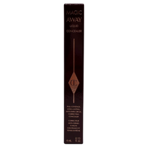 Charlotte Tilbury Magic Away Liquid Concealer - 2 Fair