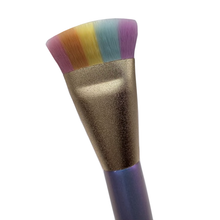 Load image into Gallery viewer, Too Faced Magic Rainbow Strobing Brush