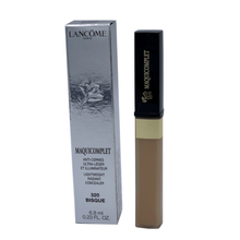 Load image into Gallery viewer, Lancome Maquicomplet Complete Coverage Concealer - 320 Bisque