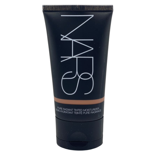 NARS Pure Radiant Tinted Moisturizer - Martinique