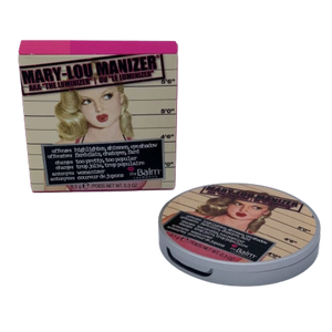 The Balm Mary Lou Manizer