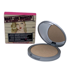 Load image into Gallery viewer, The Balm Mary Lou Manizer