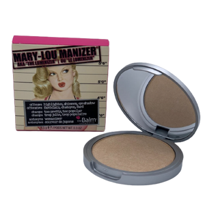 The Balm Mary Lou Manizer