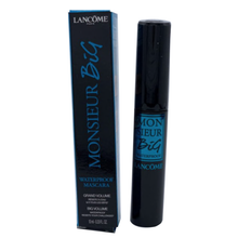 Load image into Gallery viewer, Lancome Monsieur Big Waterproof Mascara